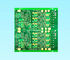 Multilayer pcb board with FR4 tg180