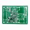 Multilayer PCB with FR4 material and 8 layer rigid pcb