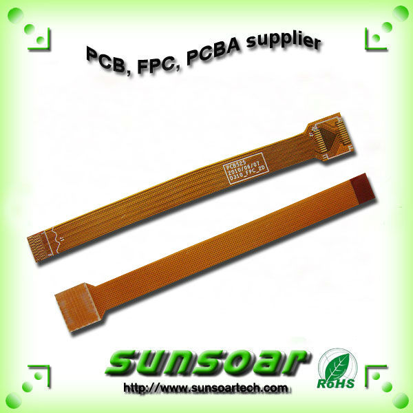 심천 인쇄 회로 기판 가동 가능한 pcb 널