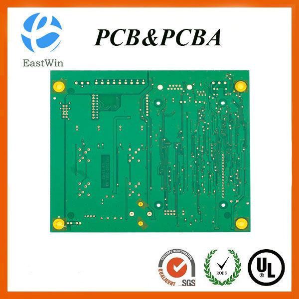 다중층 산업 PCB 디자인